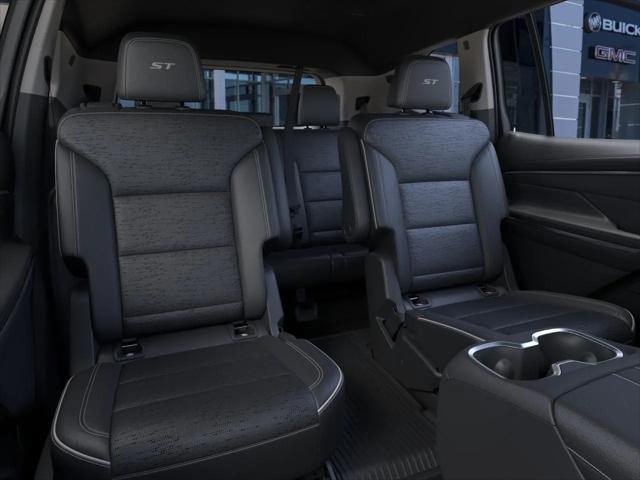 2026 Buick Enclave Sport Touring FWD
