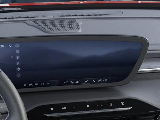2026 Buick Enclave Sport Touring FWD