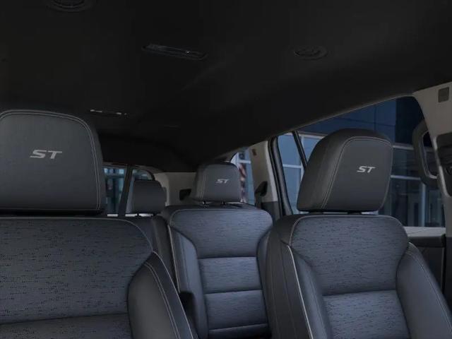 2026 Buick Enclave Sport Touring FWD