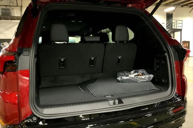 2026 Buick Enclave Sport Touring FWD