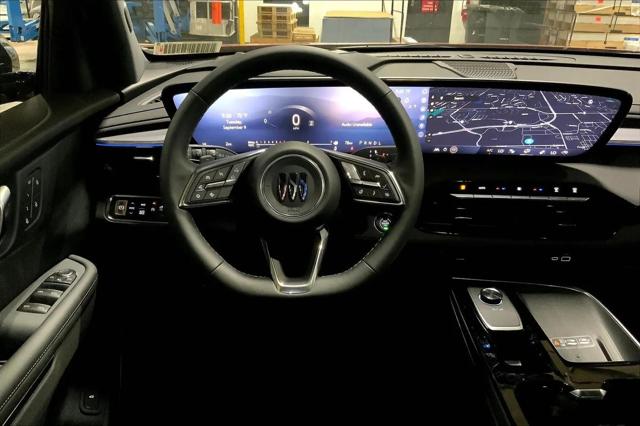 2026 Buick Enclave Sport Touring FWD