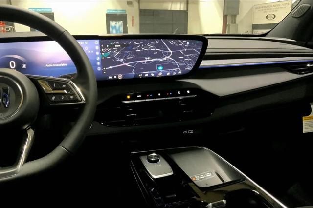 2026 Buick Enclave Sport Touring FWD