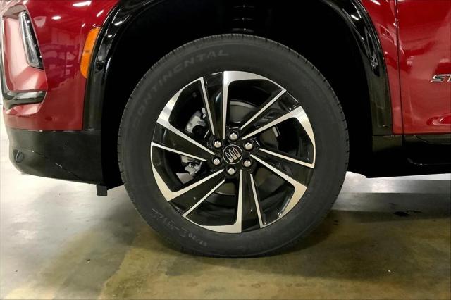 2026 Buick Enclave Sport Touring FWD