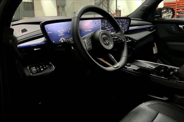 2026 Buick Enclave Sport Touring FWD