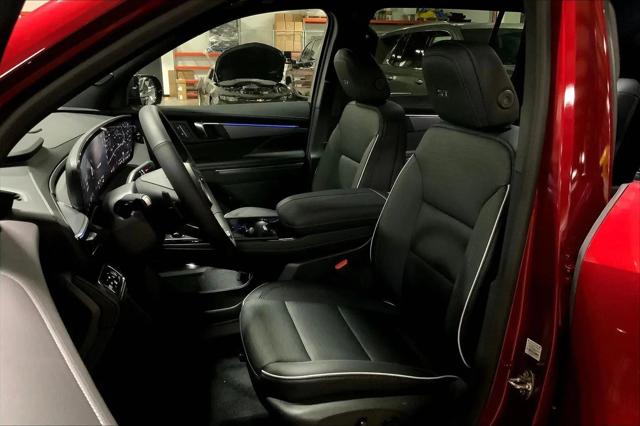 2026 Buick Enclave Sport Touring FWD