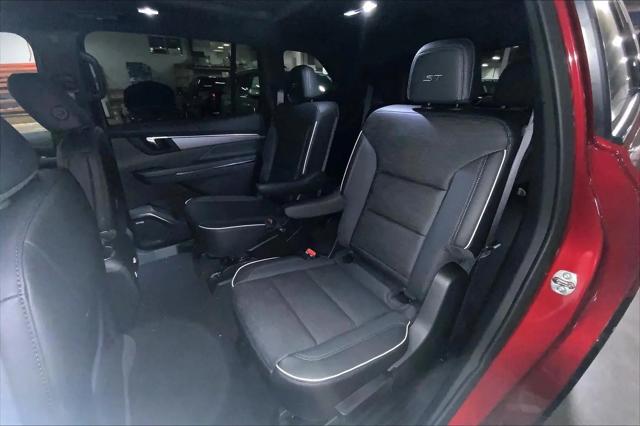 2026 Buick Enclave Sport Touring FWD
