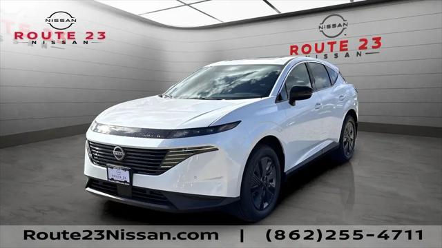 2026 Nissan Murano SL for sale in Butler, NJ