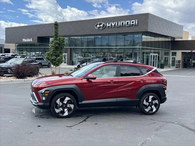 2026 Hyundai Kona Limited for sale in Lindon, UT