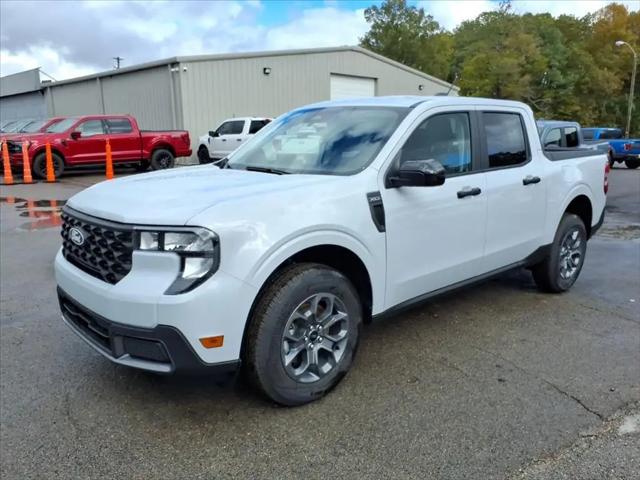 2025 Ford Maverick XLT for sale in Hartselle, AL