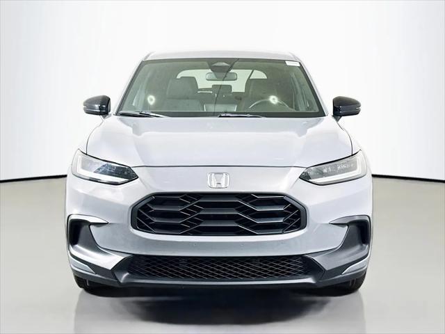 2023 Honda HR-V 2WD Sport