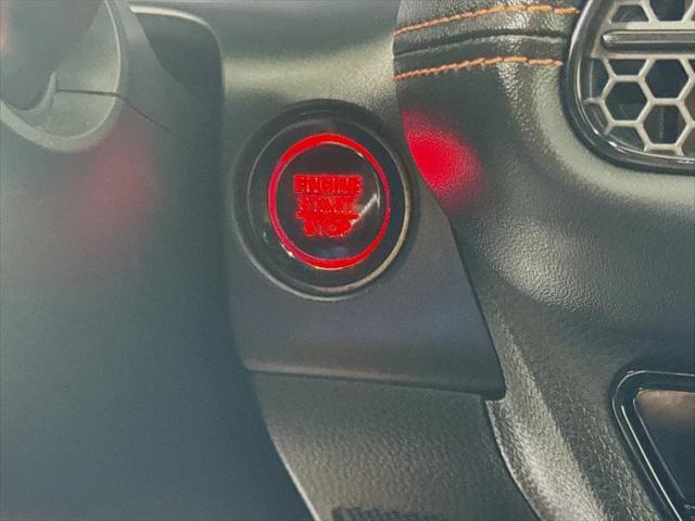 2023 Honda HR-V 2WD Sport
