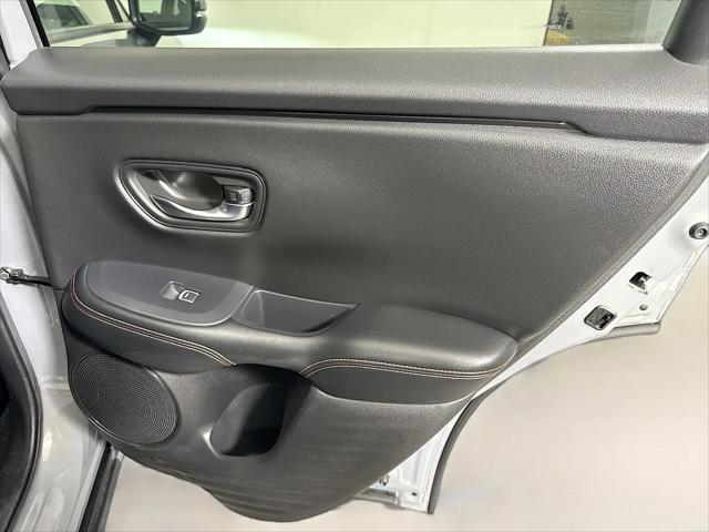 2023 Honda HR-V 2WD Sport
