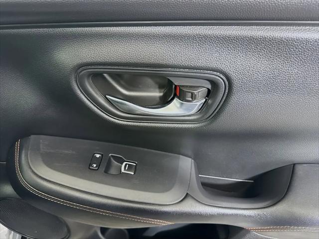 2023 Honda HR-V 2WD Sport