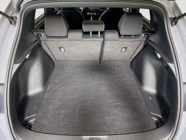 2023 Honda HR-V 2WD Sport