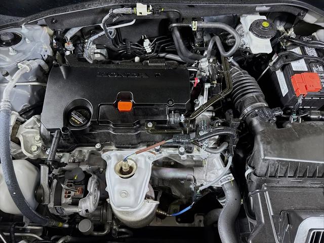 2023 Honda HR-V 2WD Sport
