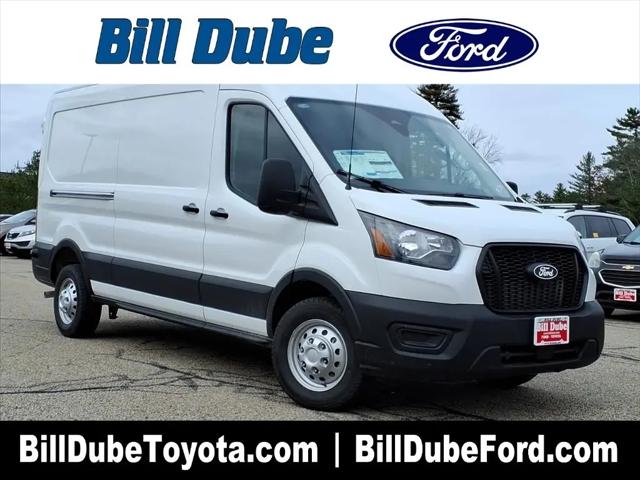 2026 Ford Transit Cargo Van T-250 for sale in Dover, NH