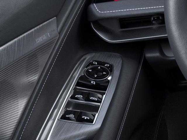 2026 Chevrolet Corvette Z06 Convertible, 3LZ, RWD