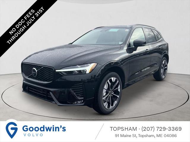 2026 Volvo XC60 B5 Plus for sale in Topshan , ME