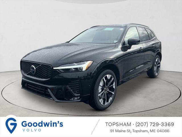 2026 Volvo XC60 B5 Plus for sale in Topshan , ME