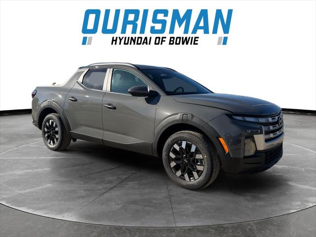 2026 Hyundai Santa Cruz SEL for sale in Bowie, MD