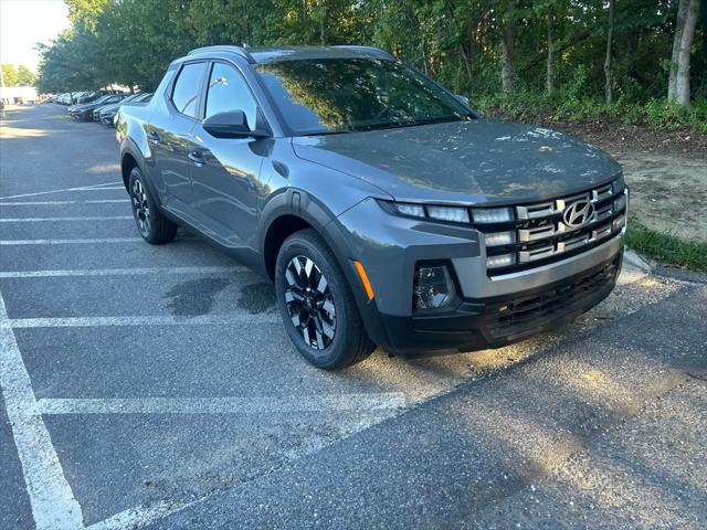 2026 Hyundai Santa Cruz SEL for sale in Bowie, MD