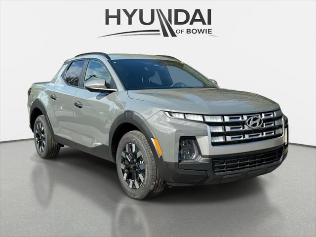 2026 Hyundai Santa Cruz SEL for sale in Bowie, MD