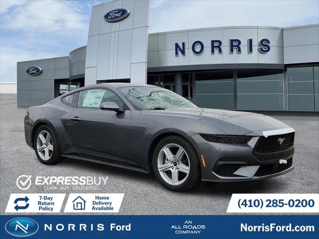 2026 Ford Mustang EcoBoost Fastback for sale in Dundalk, MD
