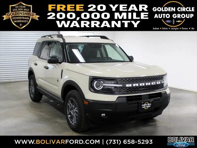 2025 Ford Bronco Sport Big Bend for sale in Bolivar, TN