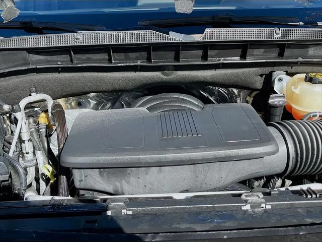 2021 Chevrolet Tahoe 4WD RST