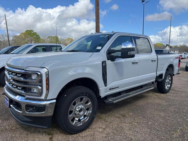 2026 Ford F-250 LARIAT for sale in Ville Platte, LA