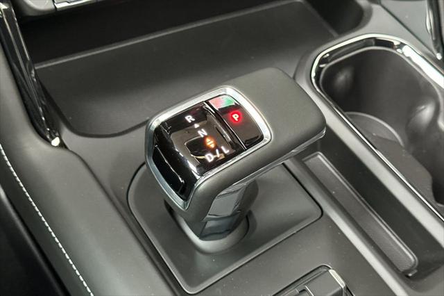 2026 GMC Sierra 1500 Crew Cab, Short Bed, AT4X, 4WD