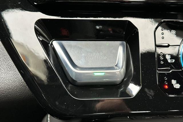 2026 GMC Sierra 1500 Crew Cab, Short Bed, AT4X, 4WD