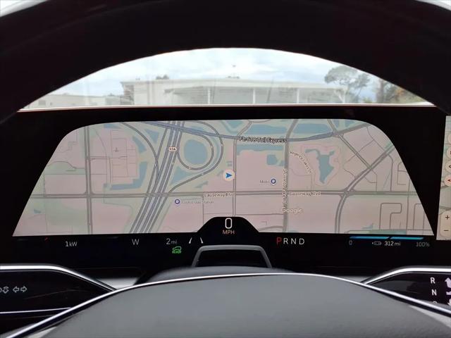 2026 Cadillac iQ Luxury AWD