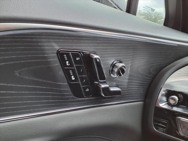 2026 Cadillac iQ Luxury AWD
