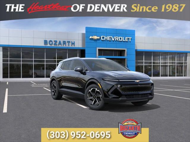 2026 Chevrolet Equinox LT 2, FWD for sale in Lone Tree, CO