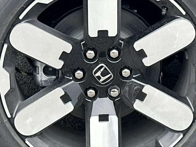 2026 Honda Prologue Elite