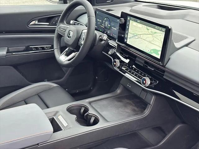 2026 Honda Prologue Elite