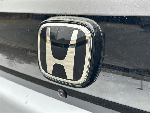 2026 Honda Prologue Elite