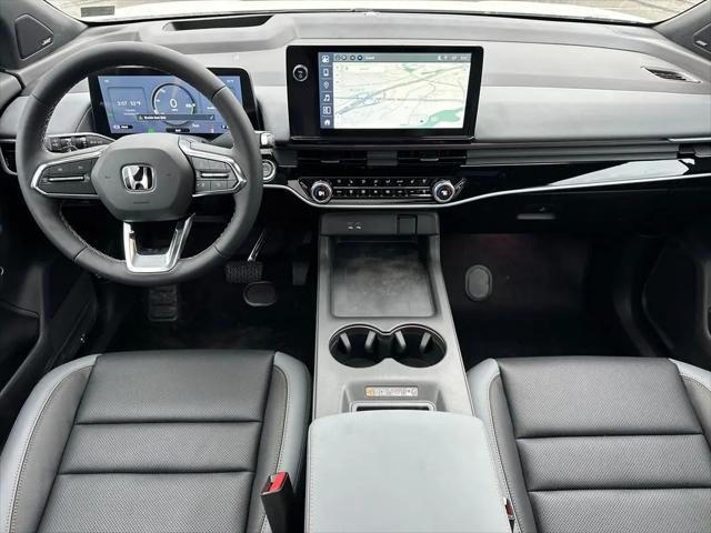 2026 Honda Prologue Elite
