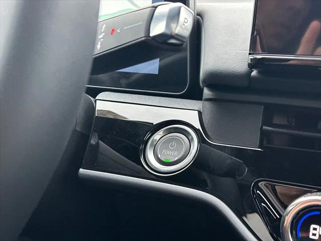 2026 Honda Prologue Elite