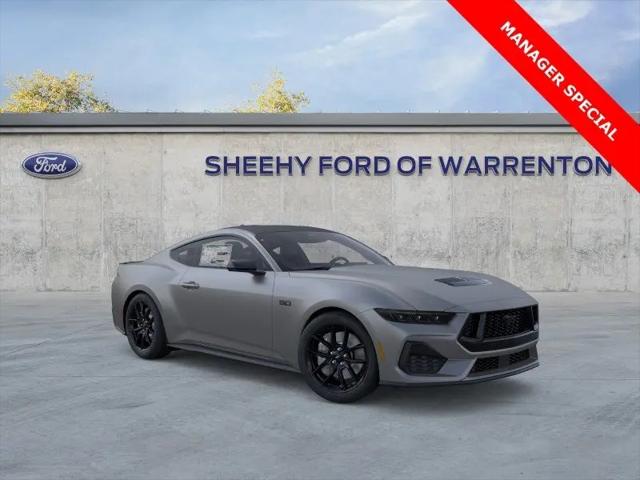 2025 Ford Mustang GT Fastback for sale in Warrenton, VA