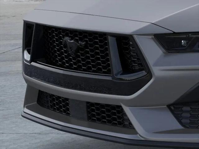 2025 Ford Mustang GT Fastback