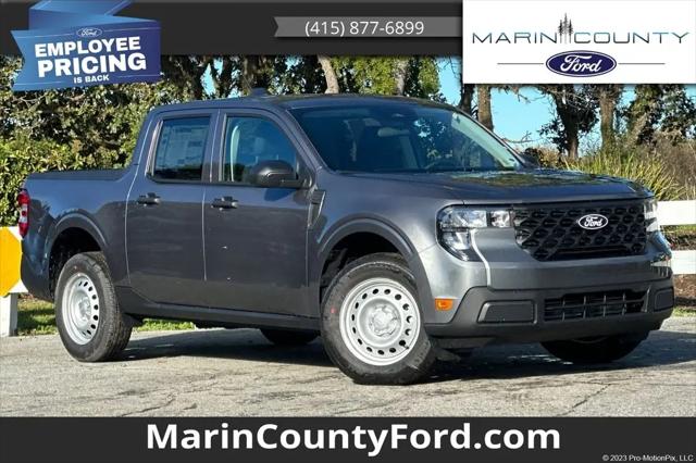 2025 Ford Maverick XL for sale in Novato, CA