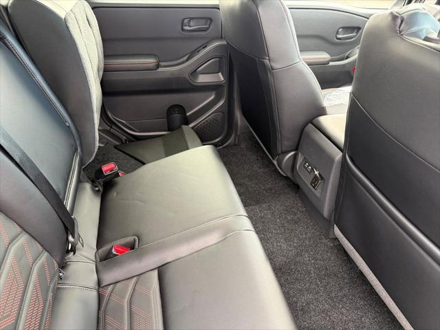 New 2026 Nissan Frontier For Sale in Bellingham, WA