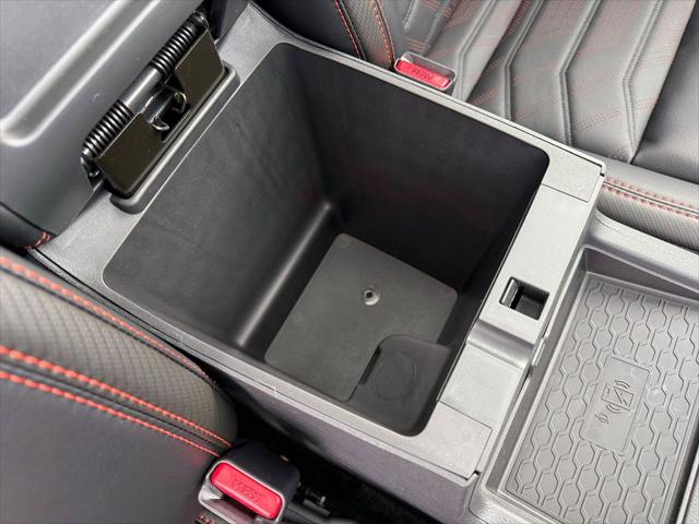 New 2026 Nissan Frontier For Sale in Bellingham, WA