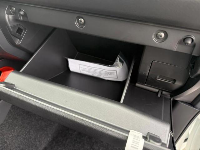 New 2026 Nissan Frontier For Sale in Bellingham, WA