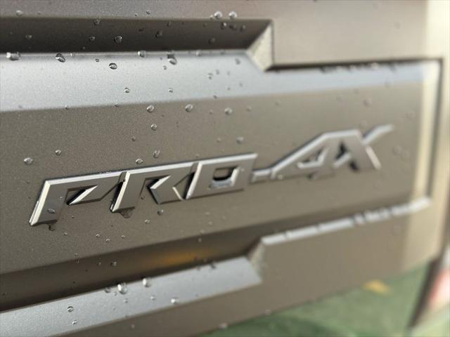 New 2026 Nissan Frontier For Sale in Bellingham, WA