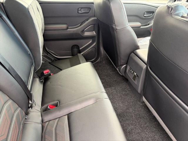 New 2026 Nissan Frontier For Sale in Bellingham, WA