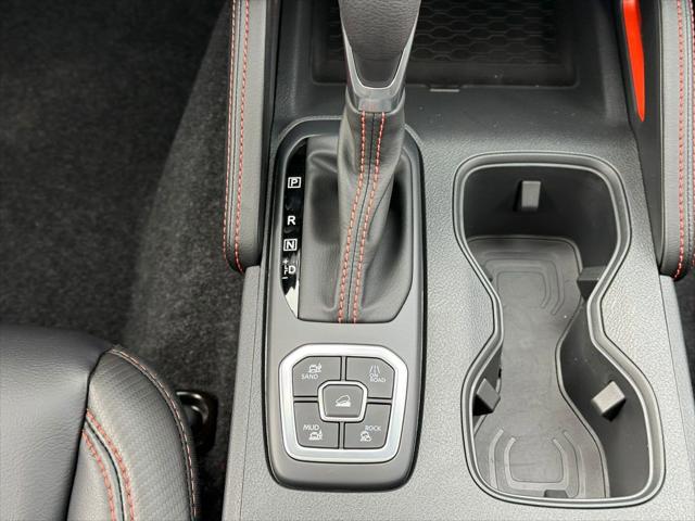 New 2026 Nissan Frontier For Sale in Bellingham, WA