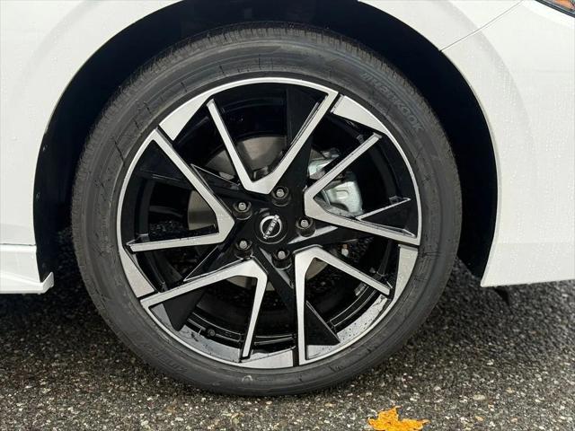 New 2025 Nissan Sentra For Sale in Bellingham, WA